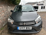 Suzuki Celerio Image 2