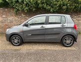 Suzuki Celerio Image 3