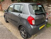 Suzuki Celerio Image 4