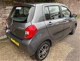 Suzuki Celerio Image 6