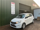 Used Suzuki Celerio Used Suzuki Celerio
