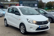 Suzuki Celerio