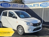 Suzuki Celerio Image 1