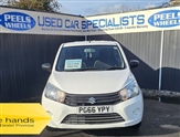 Suzuki Celerio Image 2