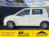 Suzuki Celerio Image 4