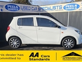 Suzuki Celerio Image 5