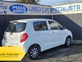 Suzuki Celerio Image 6