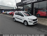 Used Suzuki Celerio