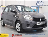 Used Suzuki Celerio
