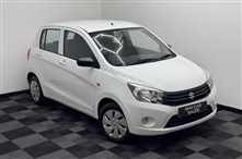Suzuki Celerio