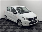 Used Suzuki Celerio