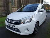 Used Suzuki Celerio