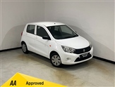 Used Suzuki Celerio