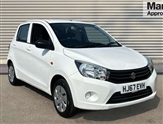 Suzuki Celerio Image 1