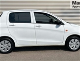 Suzuki Celerio Image 2