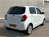 Suzuki Celerio Image 3