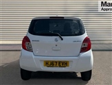 Suzuki Celerio Image 4