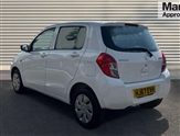 Suzuki Celerio Image 5
