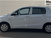 Suzuki Celerio Image 6