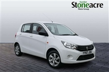 Used Suzuki Celerio