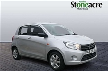 Used Suzuki Celerio