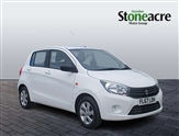 Suzuki Celerio Image 1