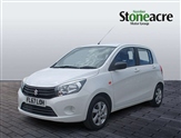 Suzuki Celerio Image 3