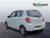Suzuki Celerio Image 4