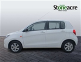 Suzuki Celerio Image 5