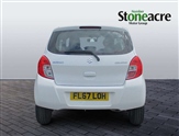 Suzuki Celerio Image 6