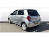 Suzuki Celerio Image 2