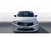 Suzuki Celerio Image 3