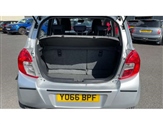 Suzuki Celerio Image 4