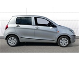 Suzuki Celerio Image 5