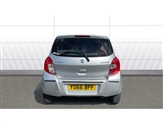 Suzuki Celerio Image 6