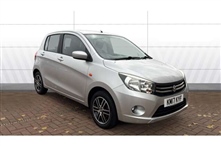Used Suzuki Celerio