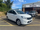 Used Suzuki Celerio