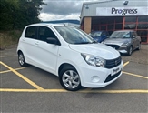 Used Suzuki Celerio