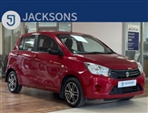 Used Suzuki Celerio