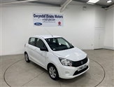 Used Suzuki Celerio
