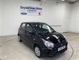 Used Suzuki Celerio