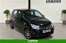 Suzuki Celerio