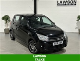 Used Suzuki Celerio