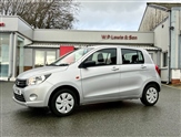 Used Suzuki Celerio