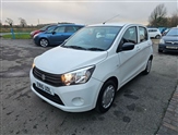 Used Suzuki Celerio