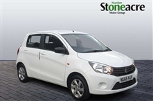 Used Suzuki Celerio