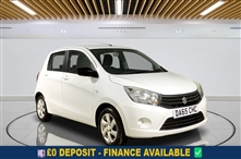 Suzuki Celerio
