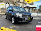 Used Suzuki Celerio