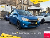 Used Suzuki Celerio