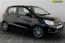 Suzuki Celerio